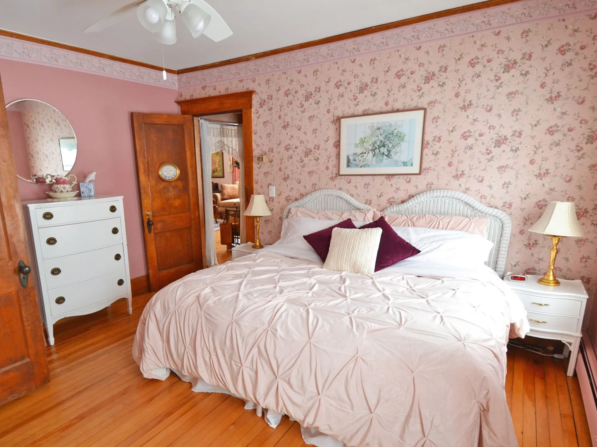 243 Tremblay Road Waitsfield VT 05673