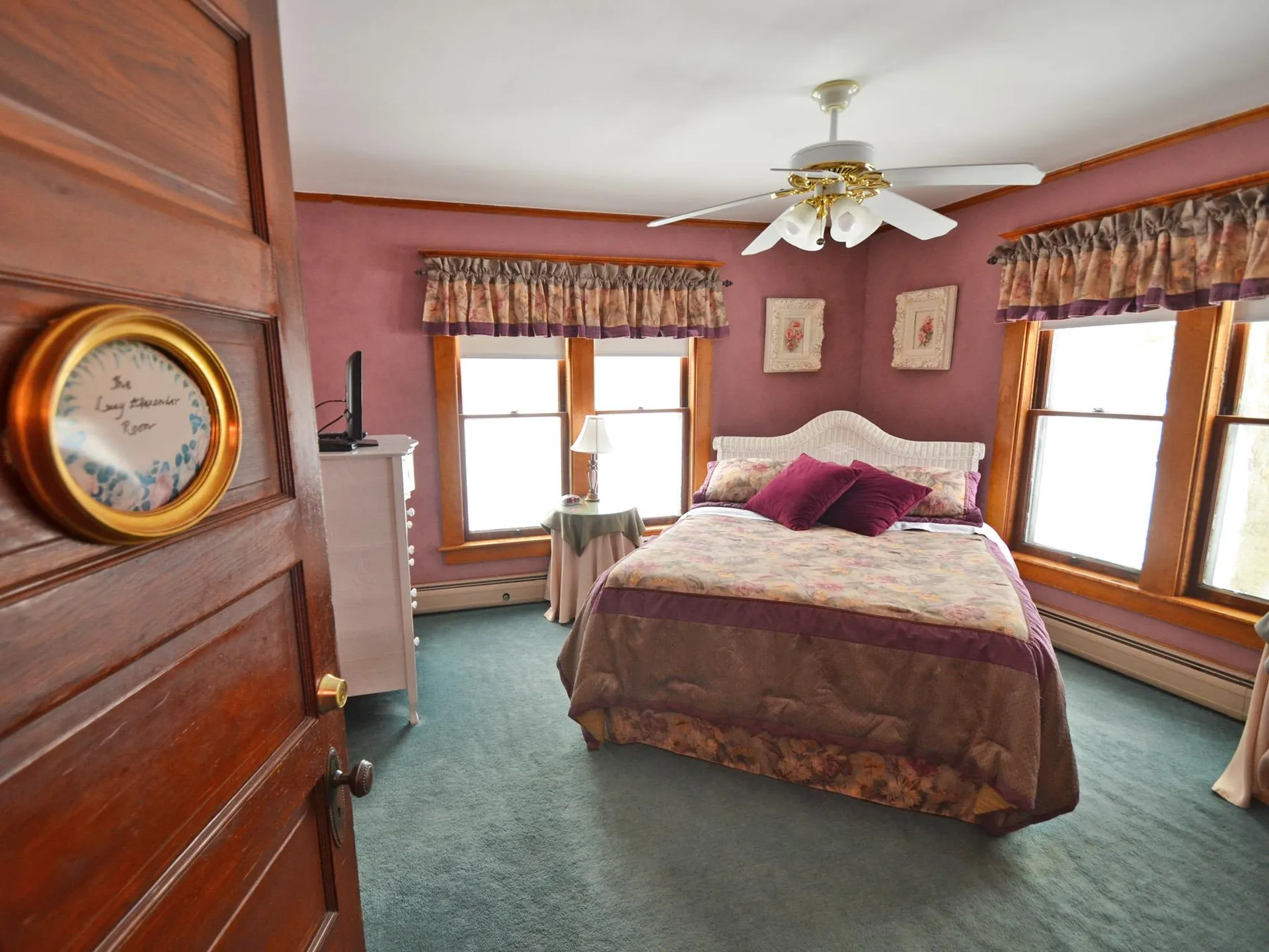 243 Tremblay Road Waitsfield VT 05673