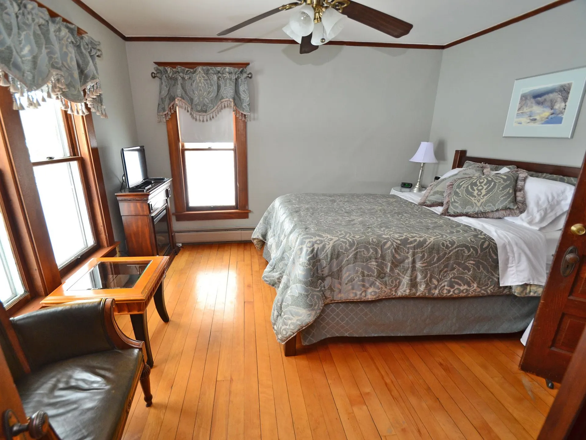 243 Tremblay Road Waitsfield VT 05673