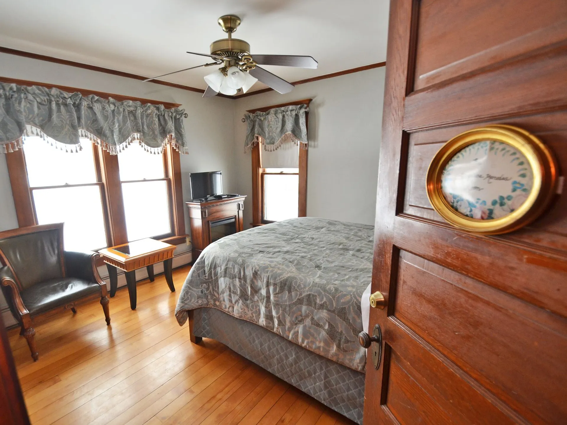 243 Tremblay Road Waitsfield VT 05673