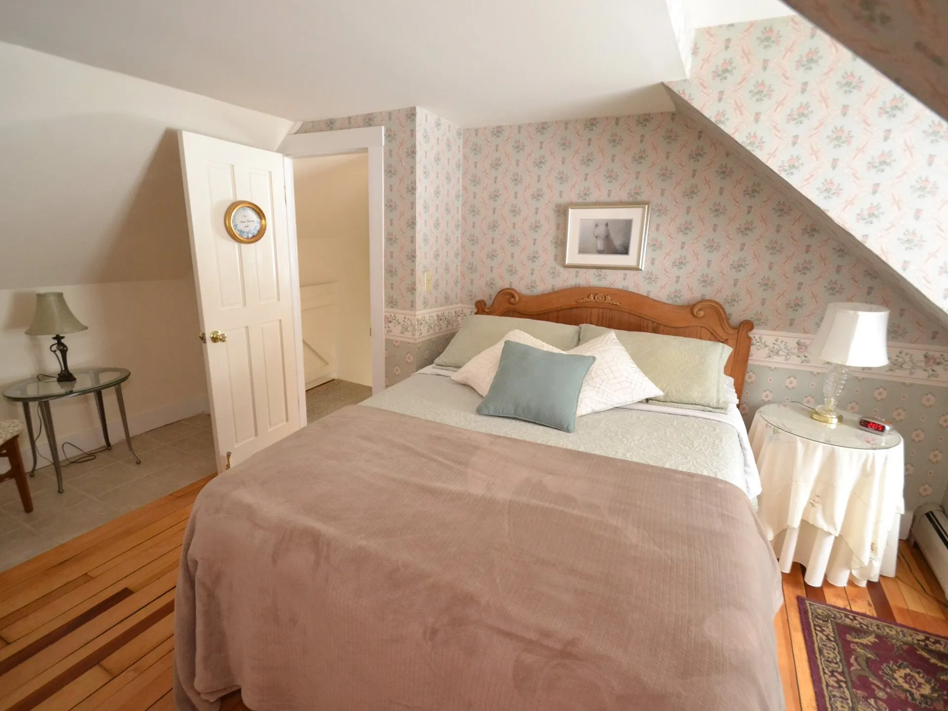 243 Tremblay Road Waitsfield VT 05673