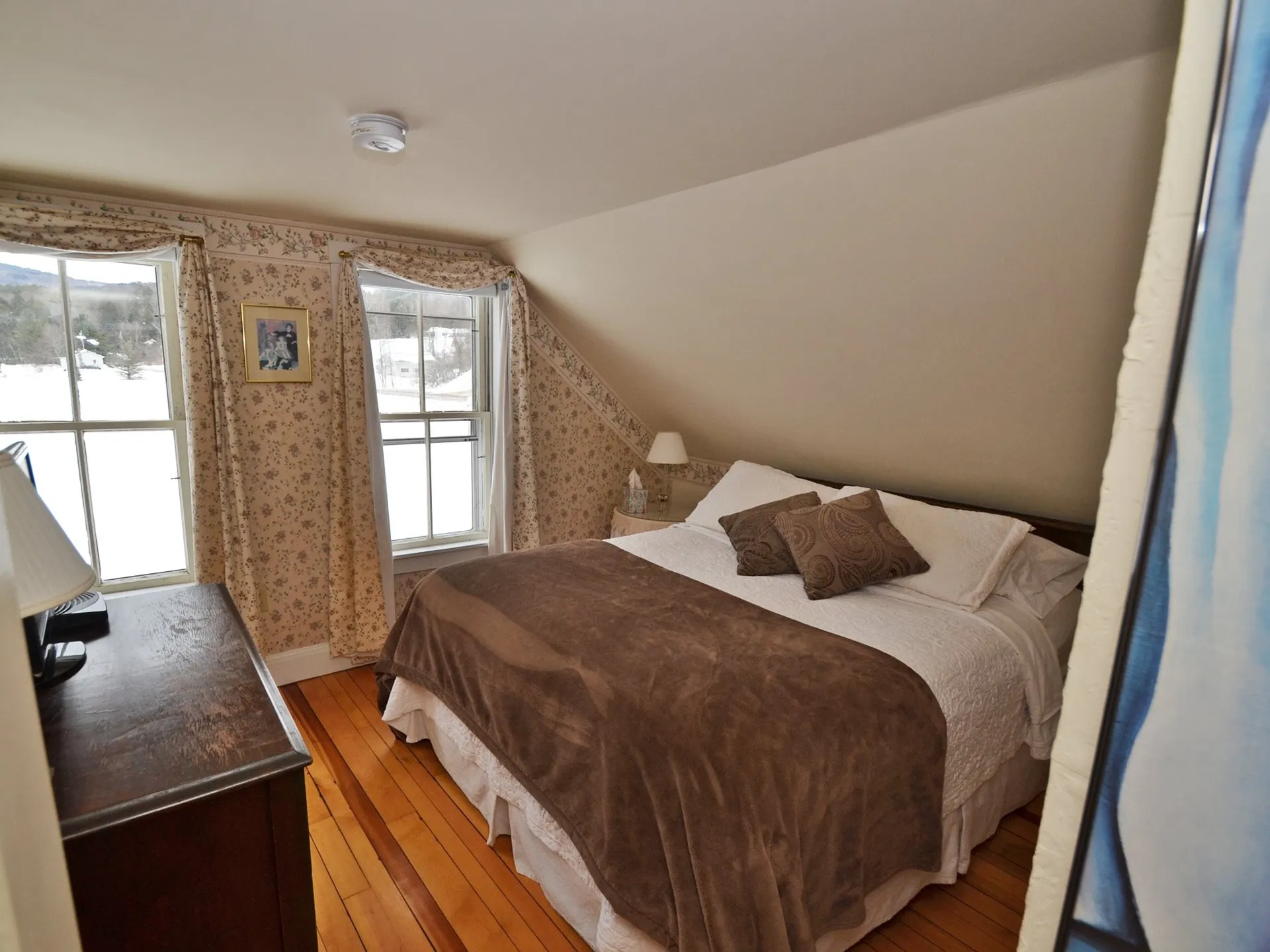 243 Tremblay Road Waitsfield VT 05673