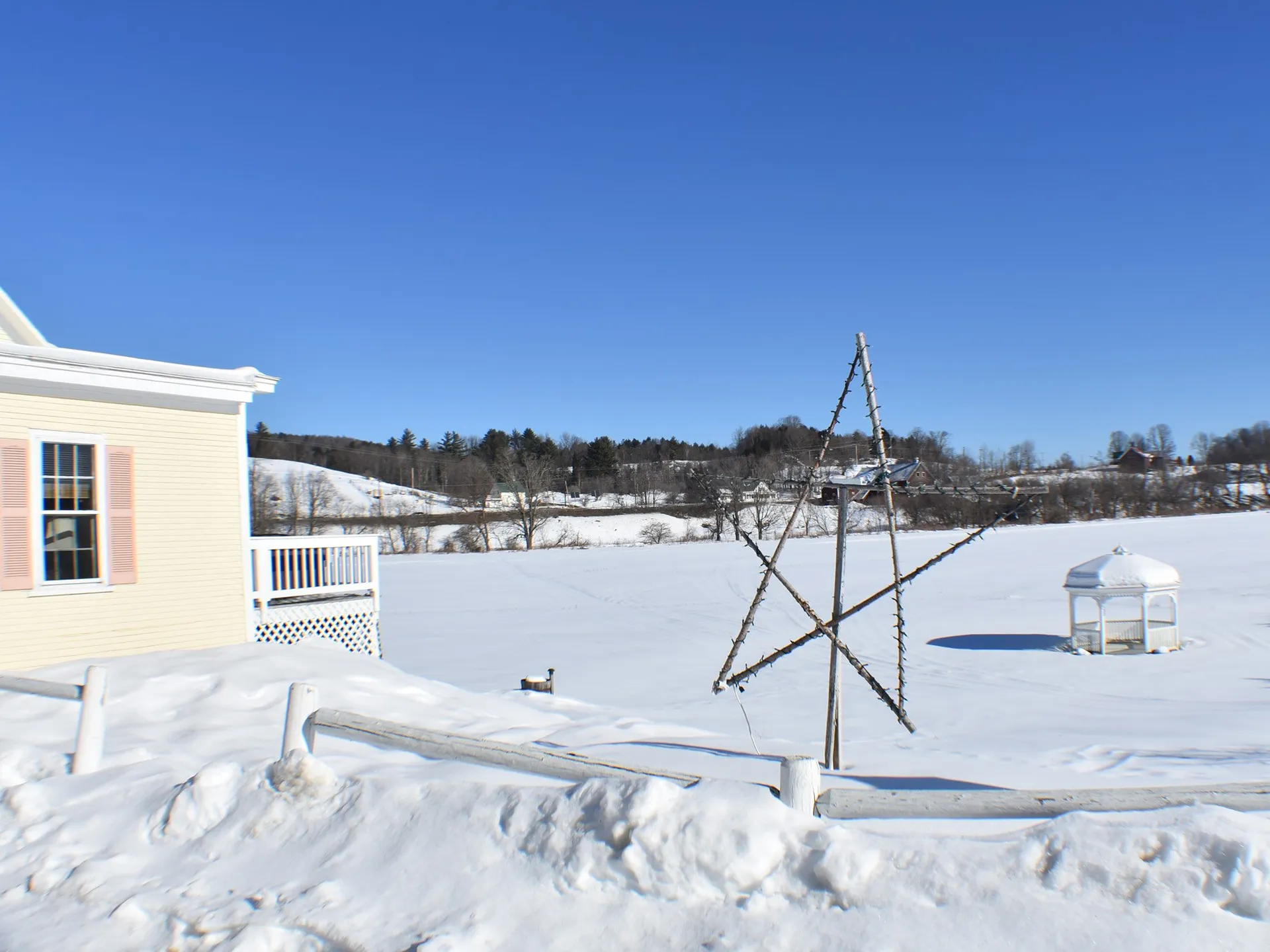 243 Tremblay Road Waitsfield VT 05673