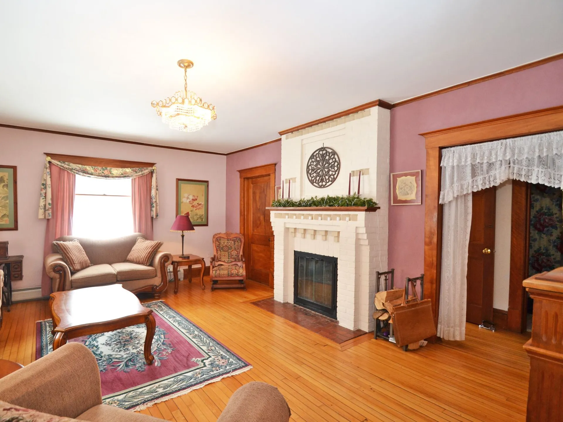 243 Tremblay Road Waitsfield VT 05673