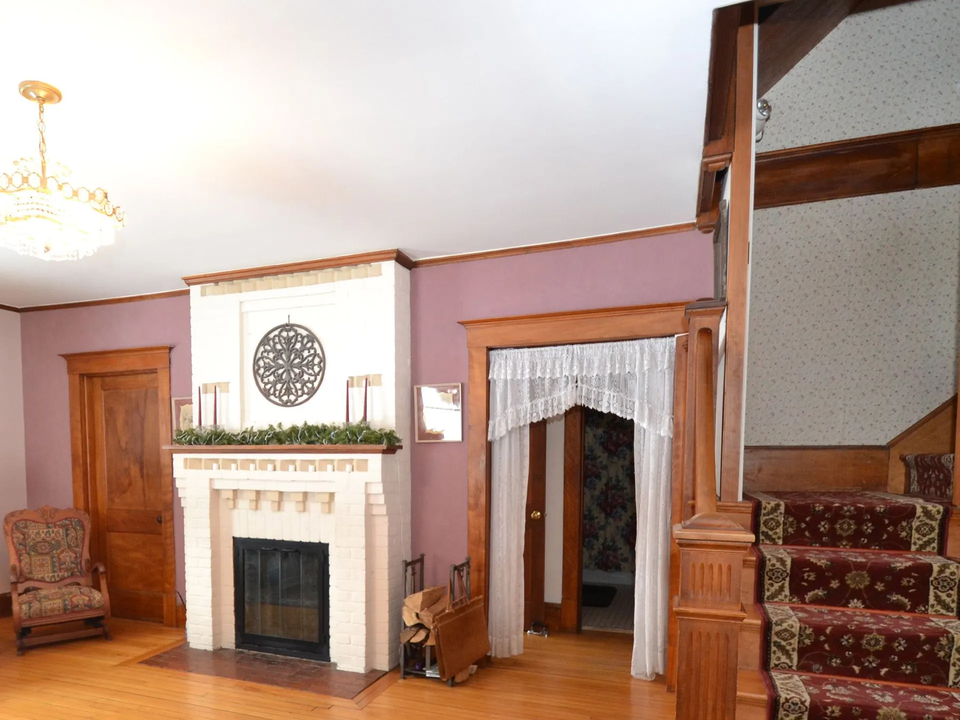 243 Tremblay Road Waitsfield VT 05673