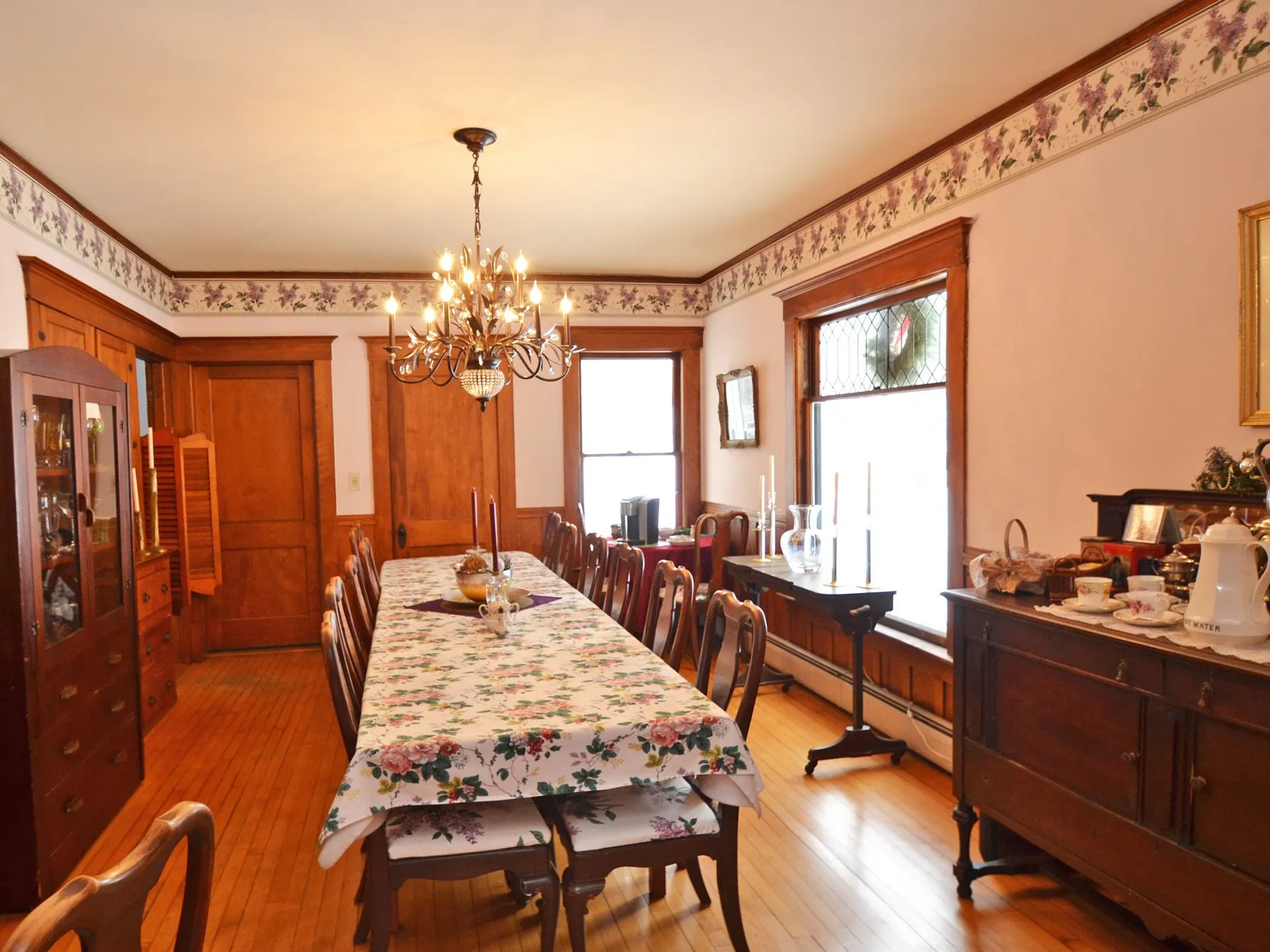 243 Tremblay Road Waitsfield VT 05673