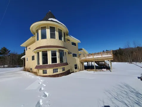 5473 Willoughby Lake Road Barton VT 05822