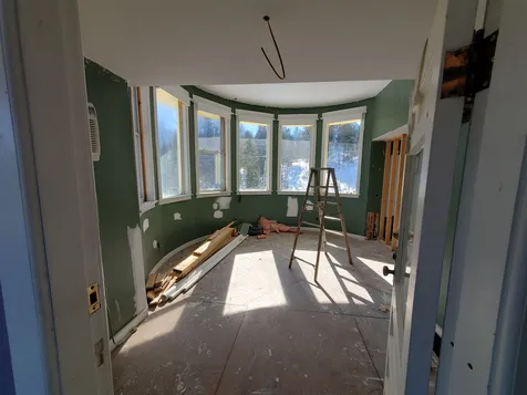 5473 Willoughby Lake Road Barton VT 05822