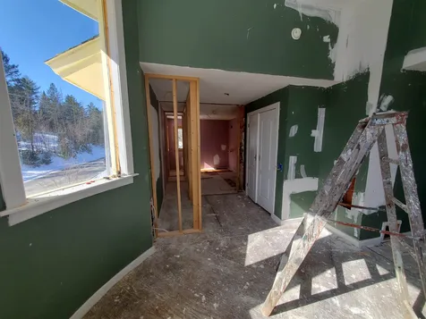 5473 Willoughby Lake Road Barton VT 05822