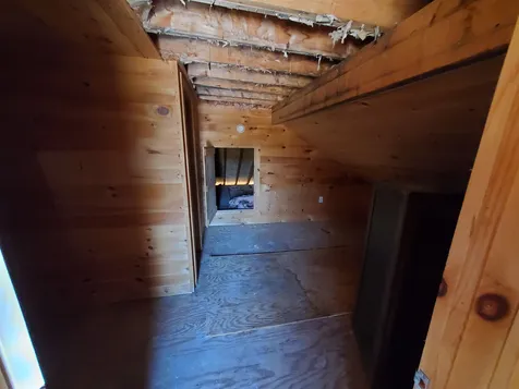 5473 Willoughby Lake Road Barton VT 05822