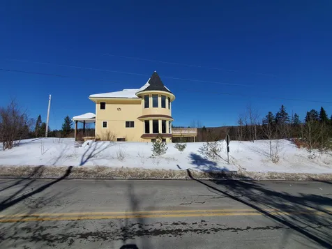 5473 Willoughby Lake Road Barton VT 05822