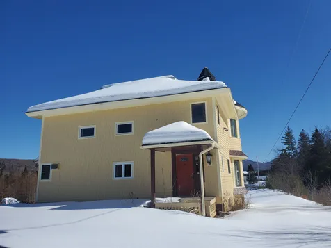 5473 Willoughby Lake Road Barton VT 05822