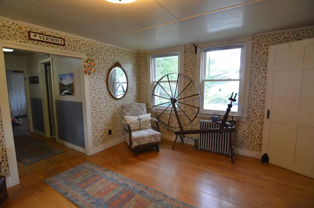 27 High Street Ludlow VT 05149
