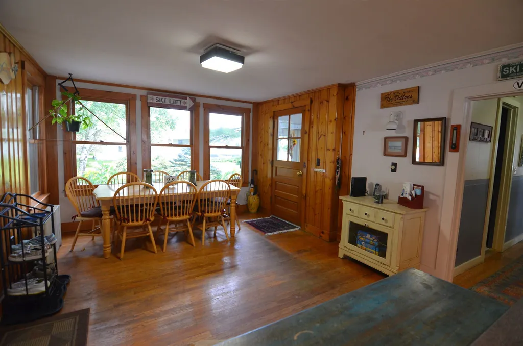 27 High Street Ludlow VT 05149