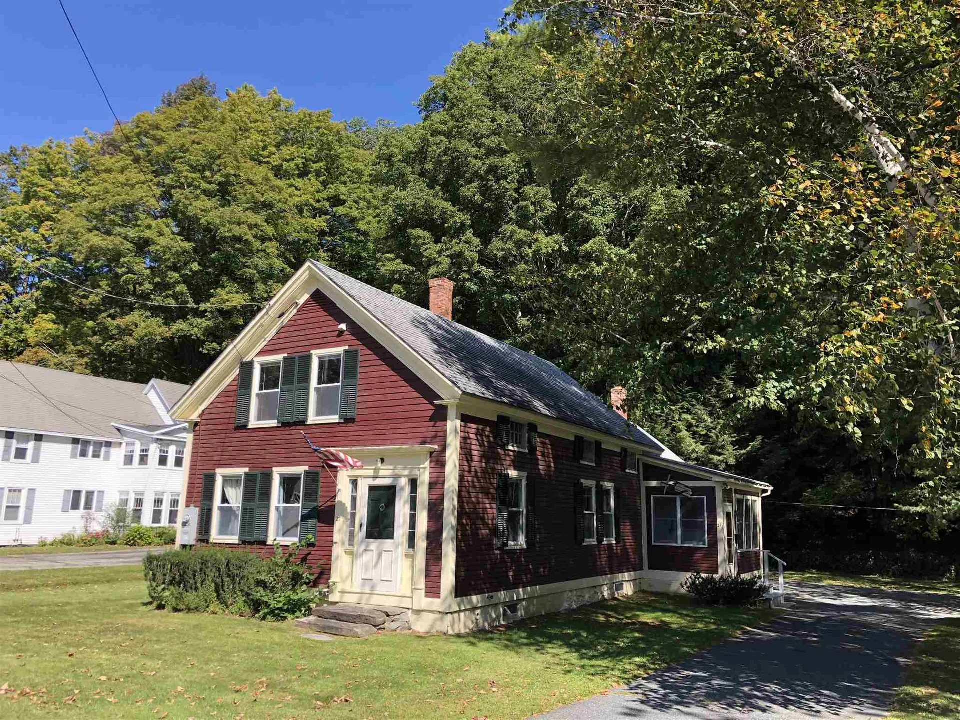 27 High Street Ludlow VT 05149