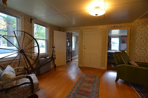 27 High Street Ludlow VT 05149