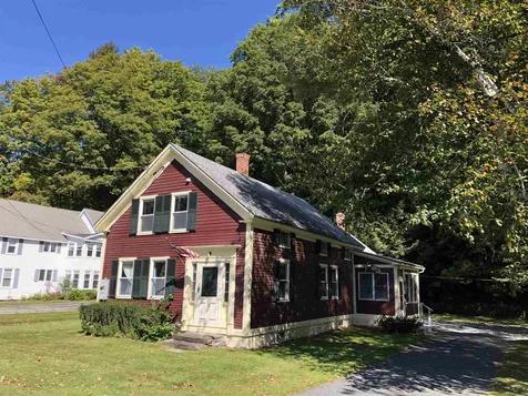 27 High Street Ludlow VT 05149