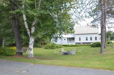 27 High Street Ludlow VT 05149