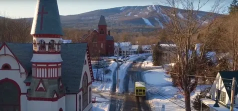 27 High Street Ludlow VT 05149
