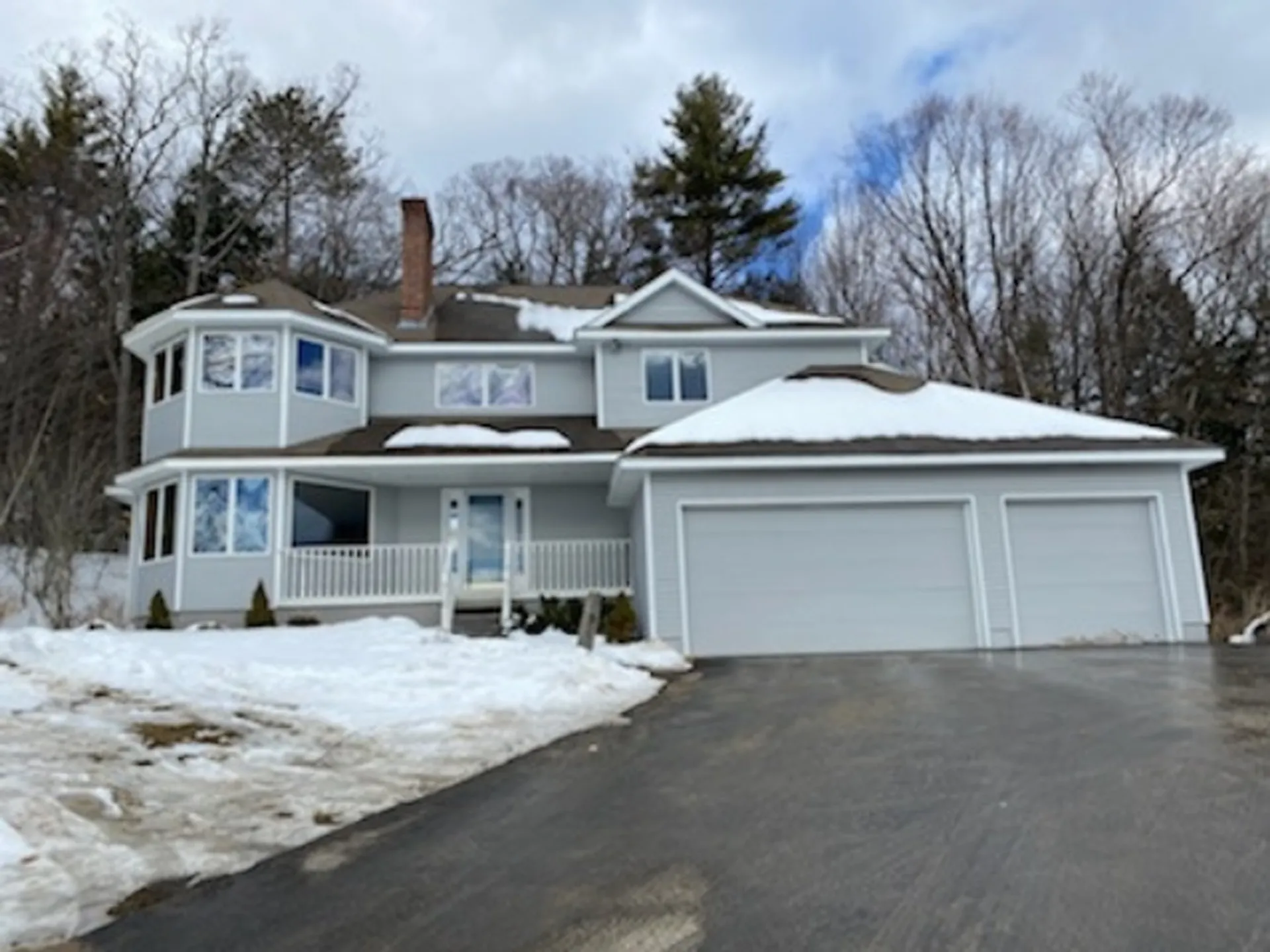244 Maplewold Road Weare NH 03281