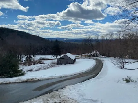 244 Maplewold Road Weare NH 03281