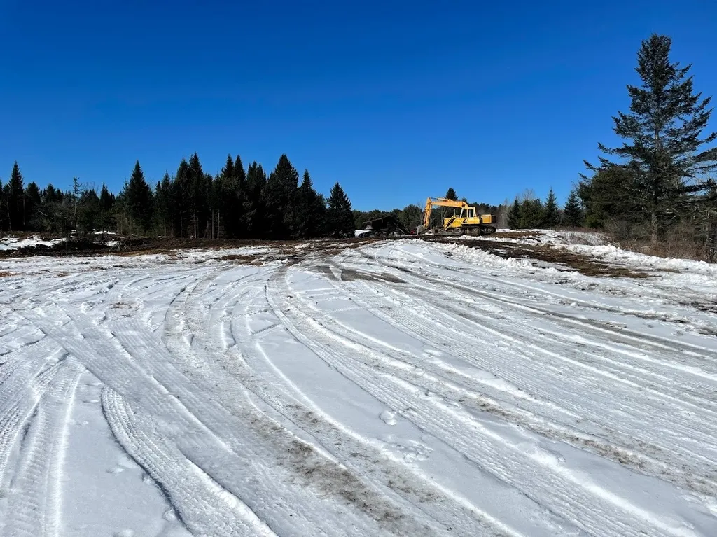 1001 Wallace Hill Road Newbury VT 05081