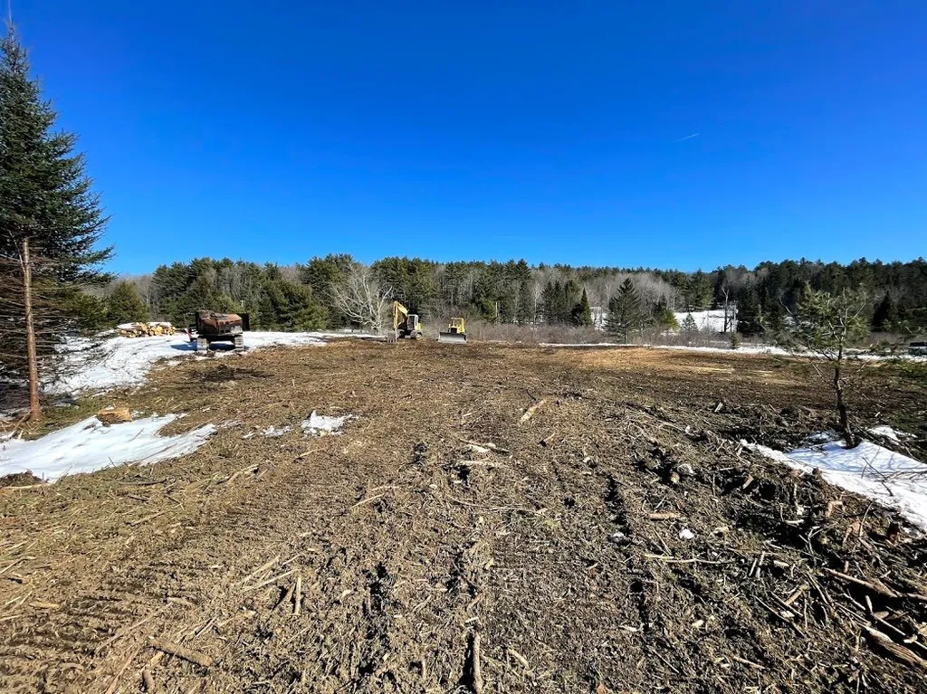 1001 Wallace Hill Road Newbury VT 05081