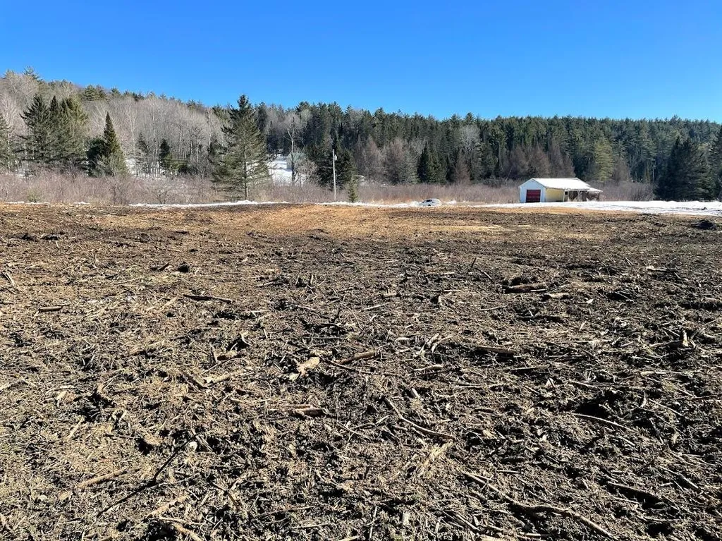 1001 Wallace Hill Road Newbury VT 05081