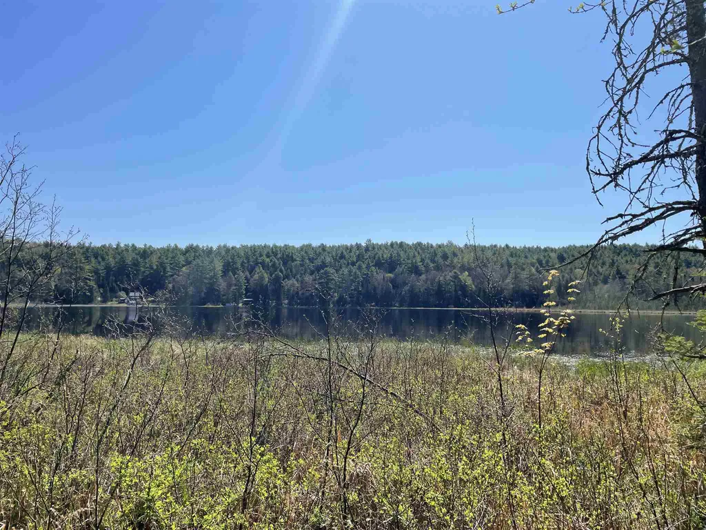 1001 Wallace Hill Road Newbury VT 05081