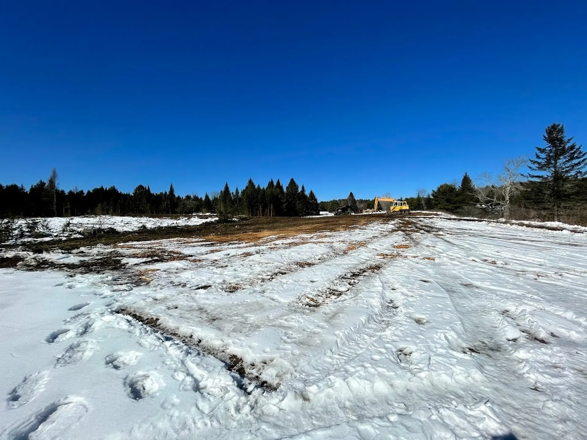 1001 Wallace Hill Road Newbury VT 05081