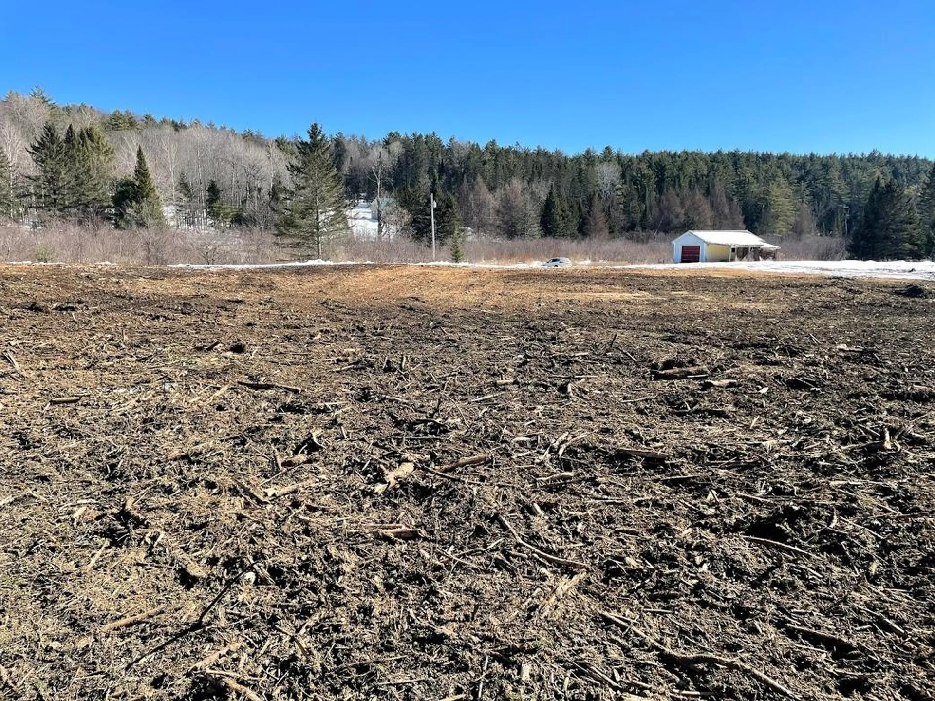 1001 Wallace Hill Road Newbury VT 05081