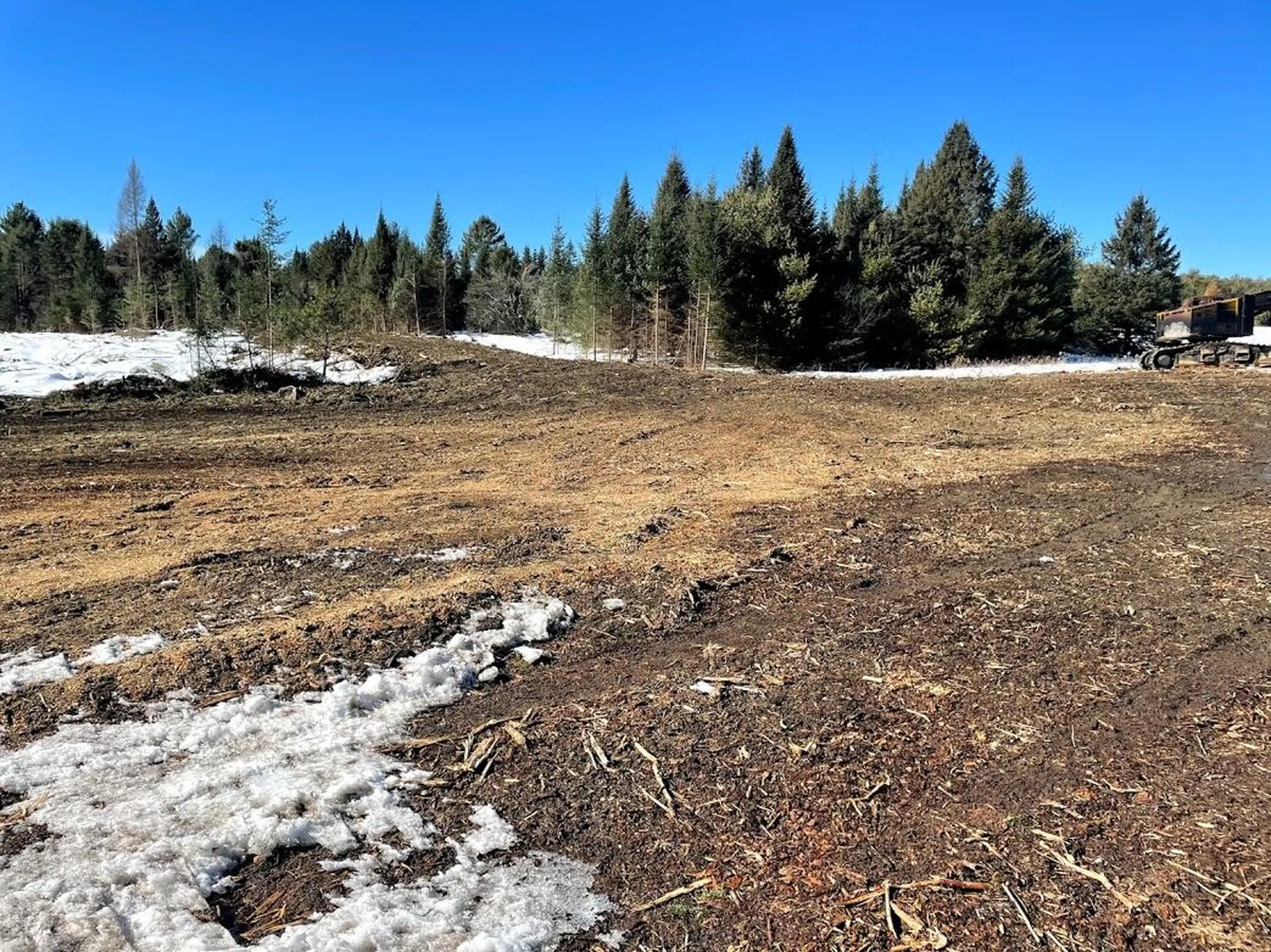 1001 Wallace Hill Road Newbury VT 05081