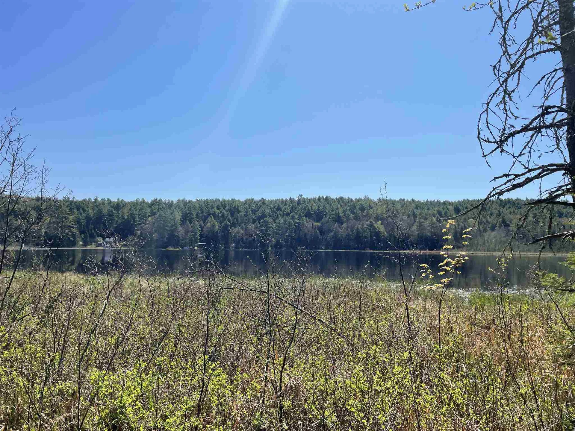 1001 Wallace Hill Road Newbury VT 05081