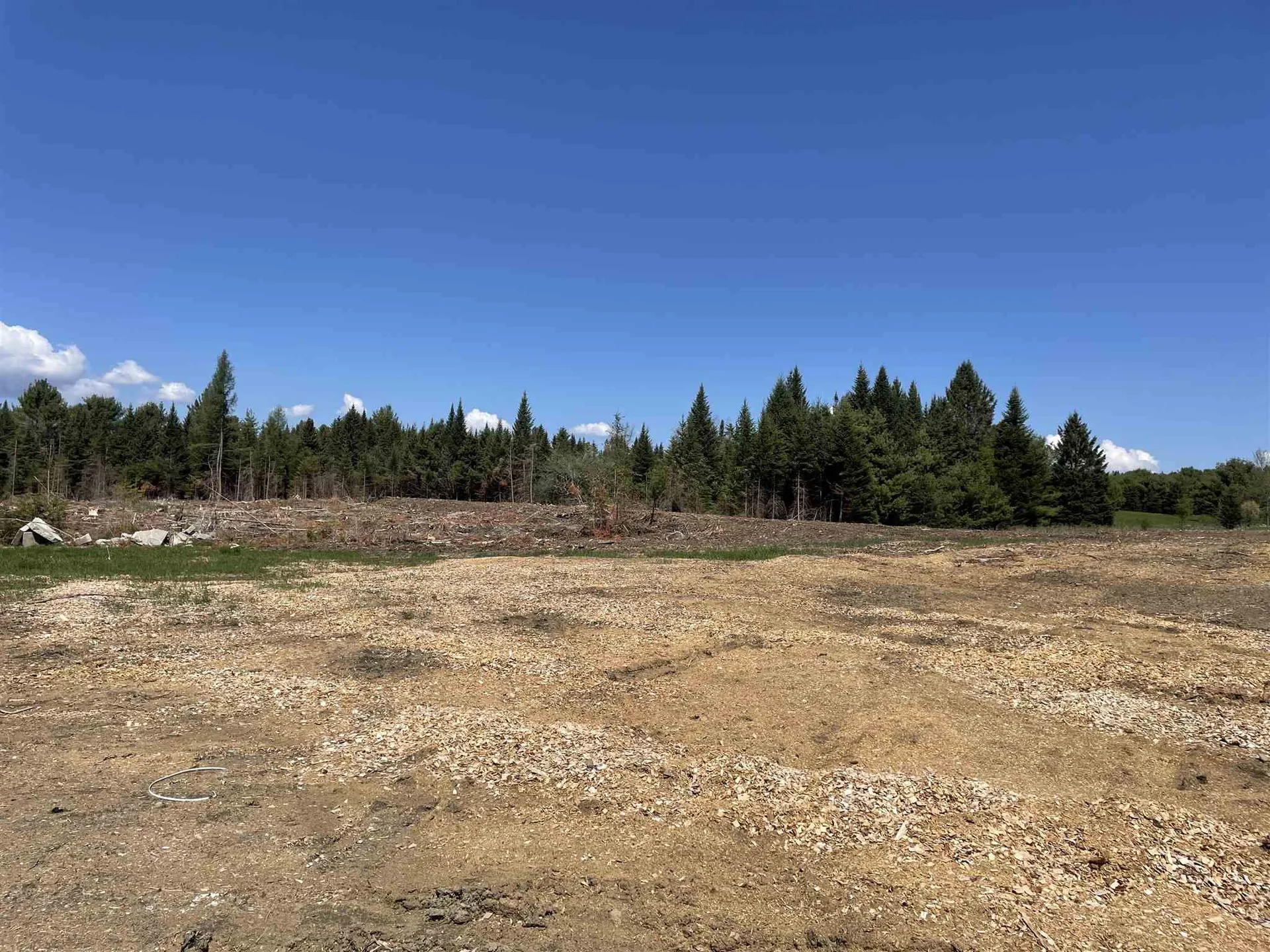 1001 Wallace Hill Road Newbury VT 05081