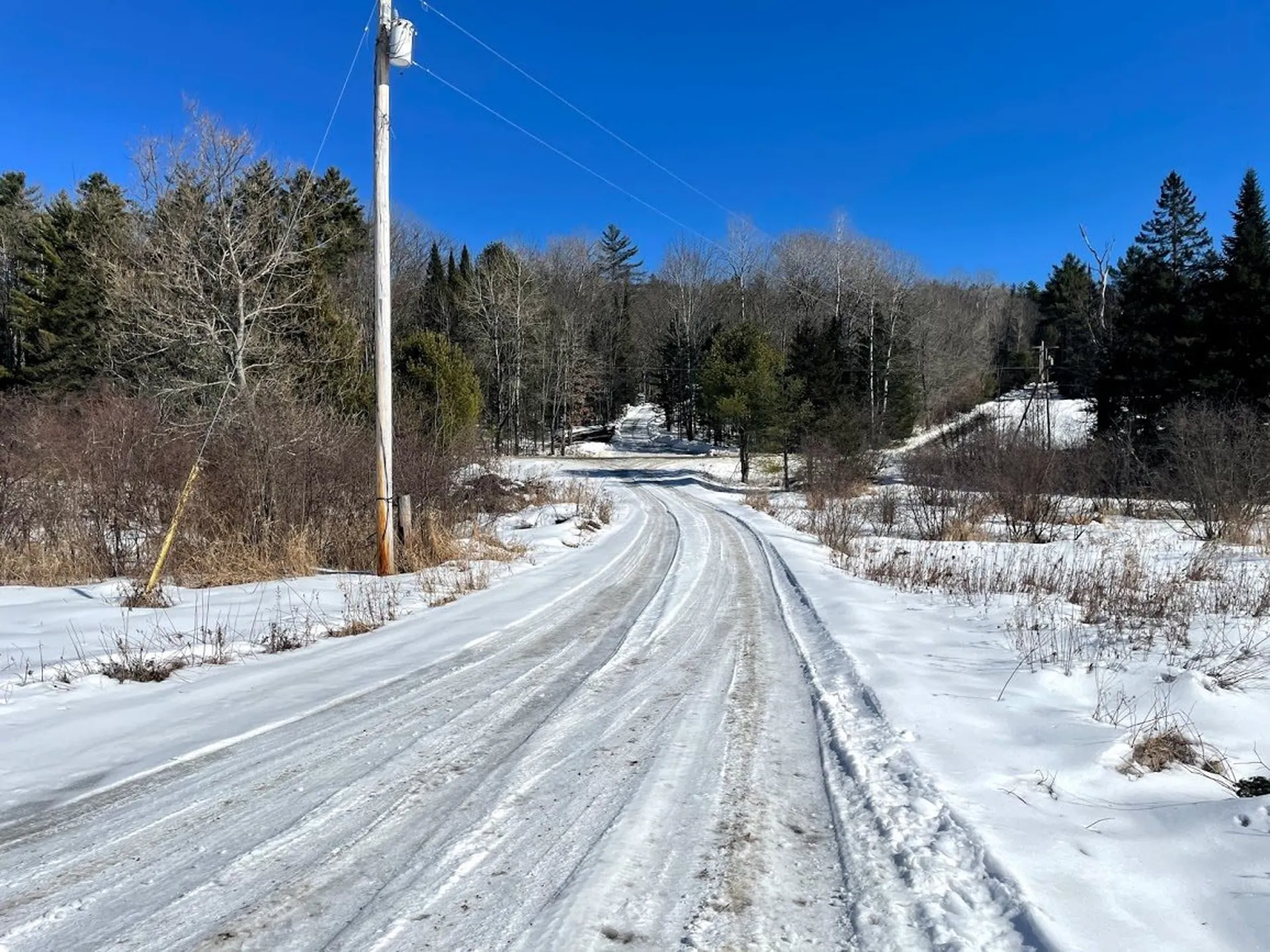 1001 Wallace Hill Road Newbury VT 05081
