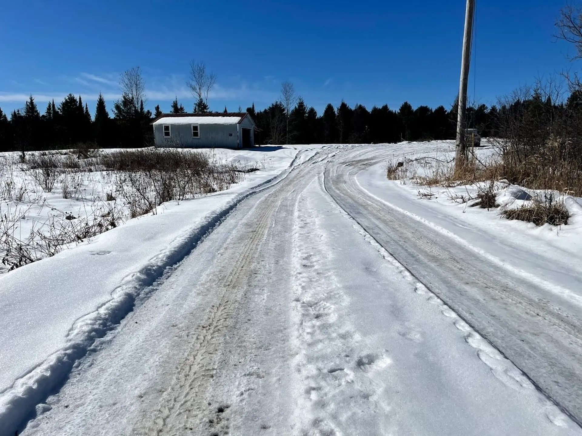 1001 Wallace Hill Road Newbury VT 05081