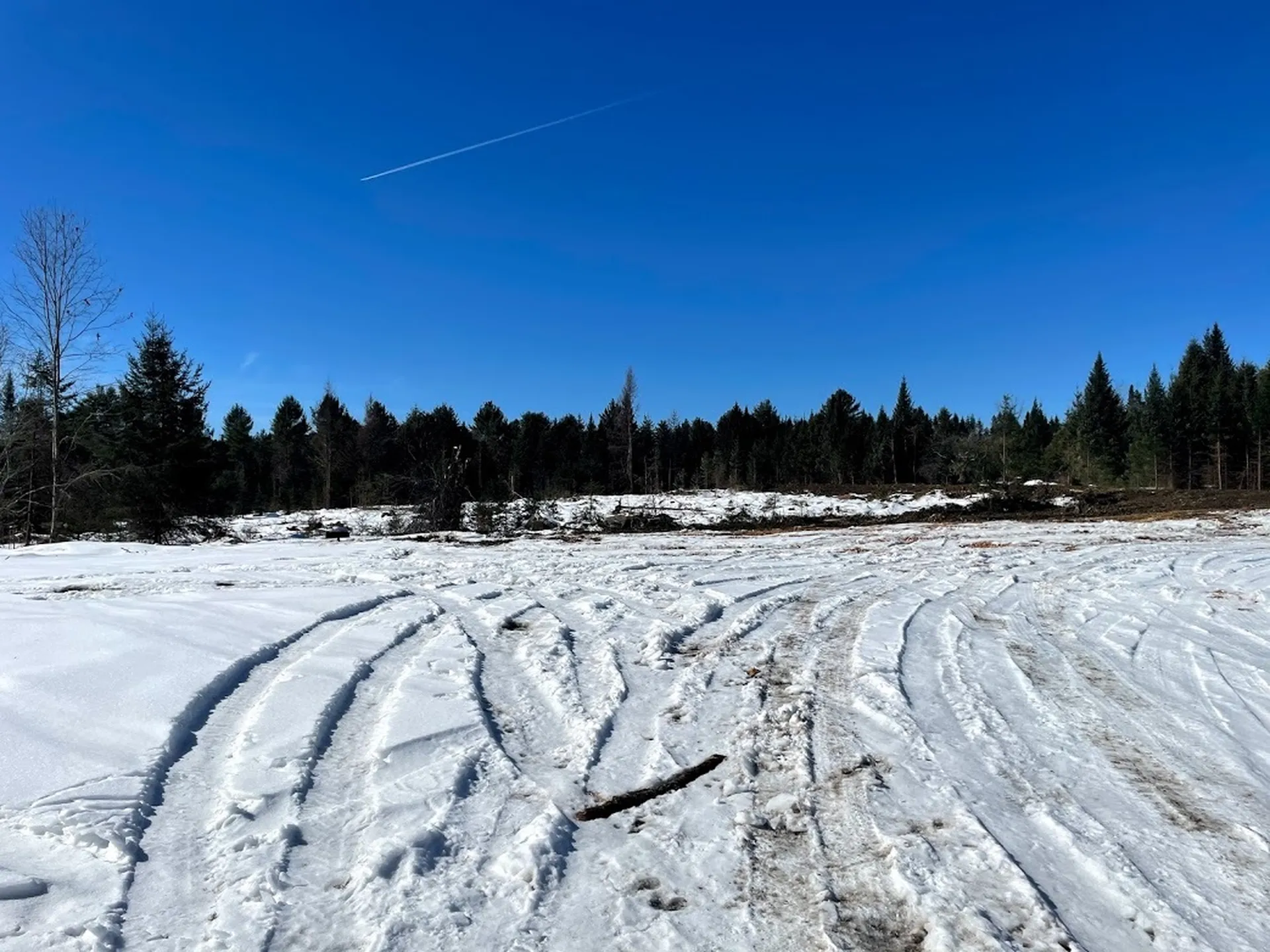 1001 Wallace Hill Road Newbury VT 05081