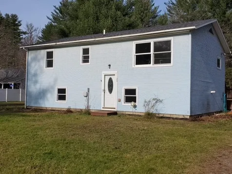 24 Crabapple Lane Hyde Park VT 05655