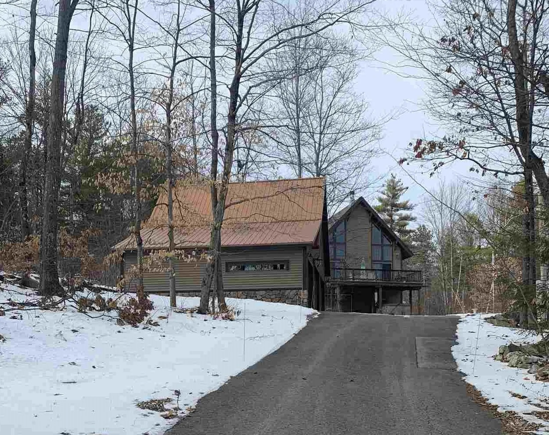 5 Simon Hill Road Ossipee NH 03864