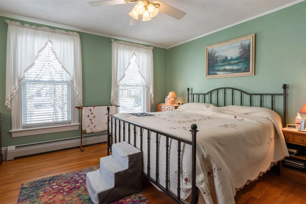 236 Walnut Street Manchester NH 03104