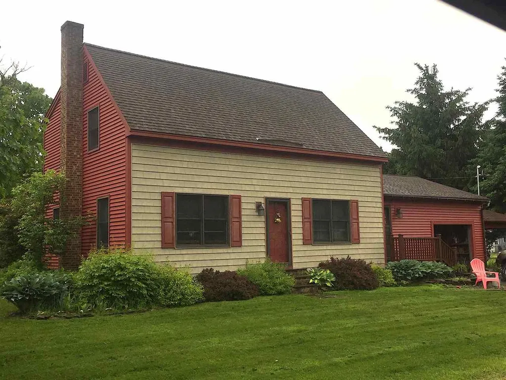 22 Riverdale Parkway Lebanon NH 03766