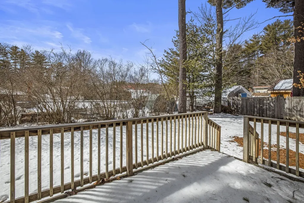 31 Kingsbury Drive Milton NH 03851