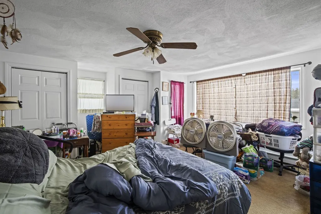 31 Kingsbury Drive Milton NH 03851