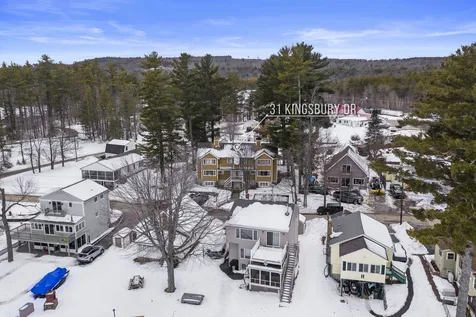 31 Kingsbury Drive Milton NH 03851