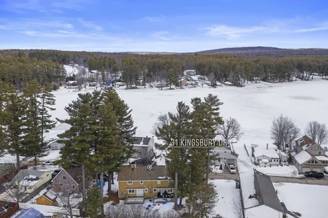31 Kingsbury Drive Milton NH 03851