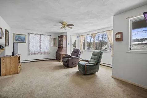 31 Kingsbury Drive Milton NH 03851