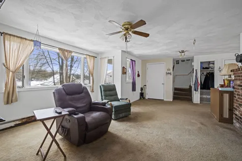 31 Kingsbury Drive Milton NH 03851