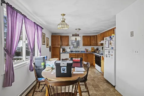 31 Kingsbury Drive Milton NH 03851
