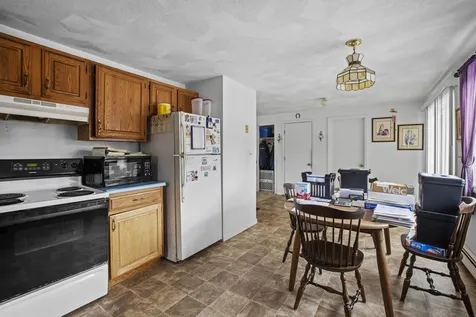 31 Kingsbury Drive Milton NH 03851
