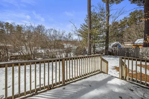 31 Kingsbury Drive Milton NH 03851